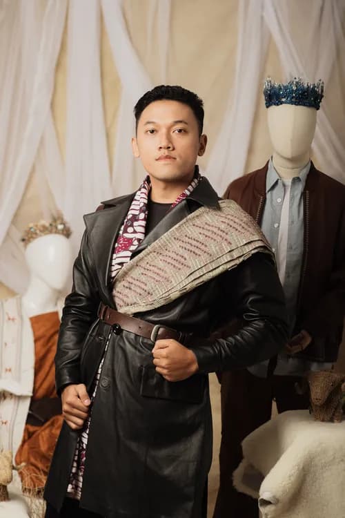 Muhammad Exsel Al Syiamudawan