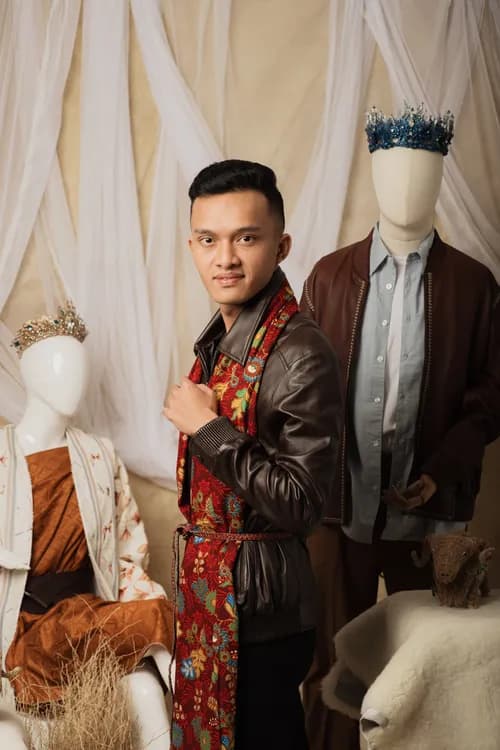 Mirza Raihan Pamugar