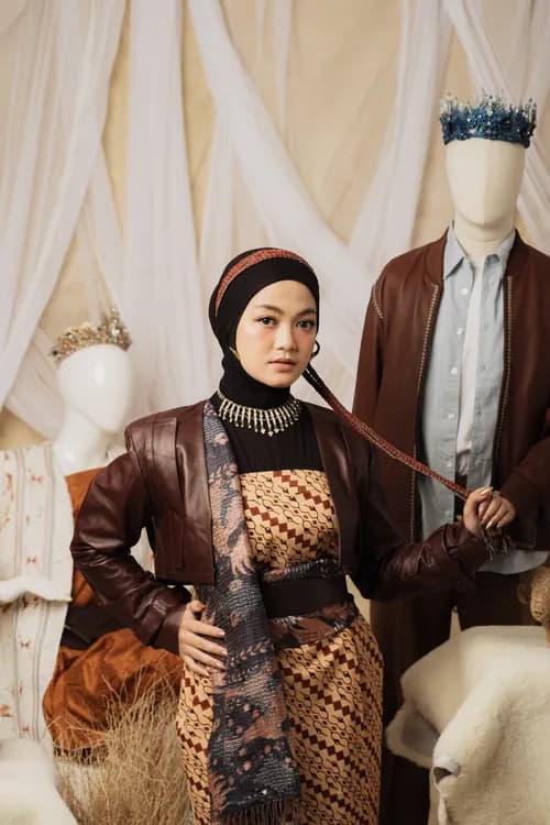 Rosa Nursyamsiah
