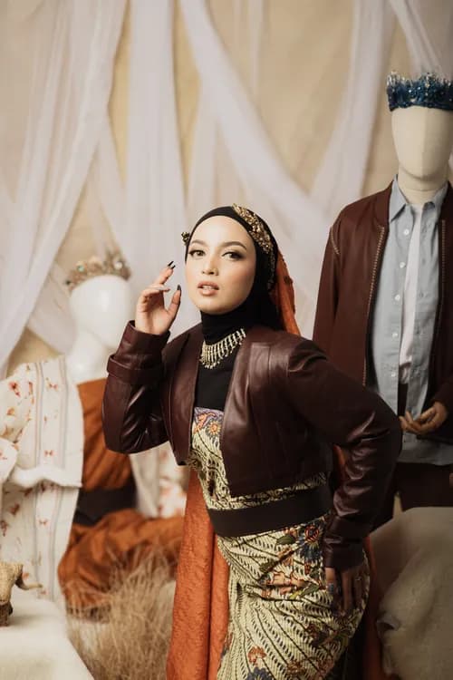Gestie Alfiah Soumi