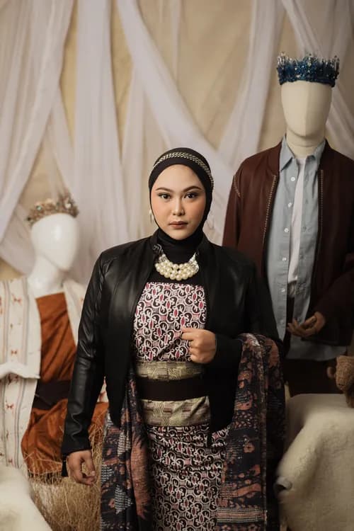 Cecilia Clairin Rimayansyah