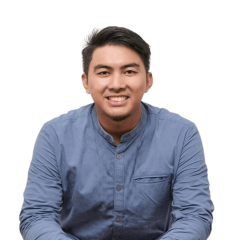 Isnat Ahmad Zulfaqor