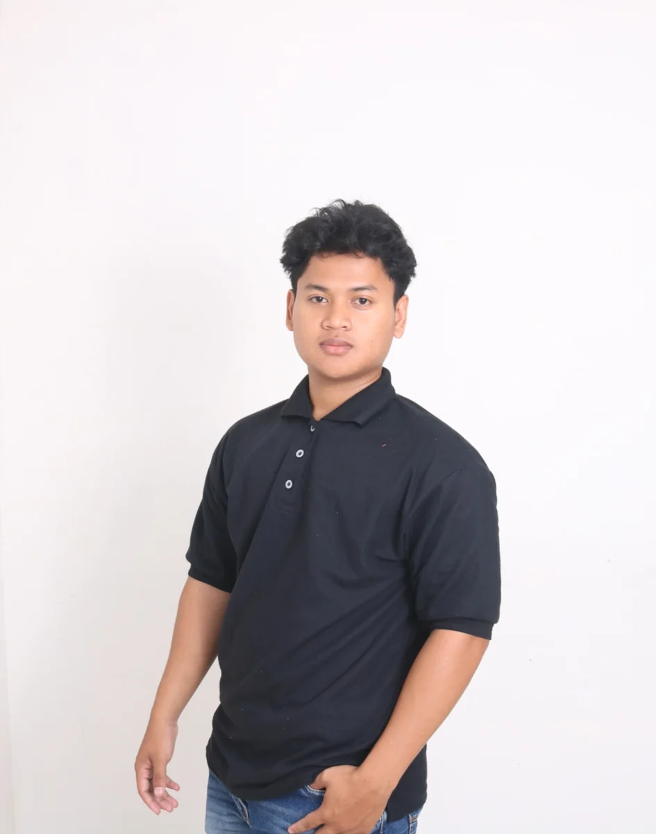 Semifinalis Aidil Syah Ramdani