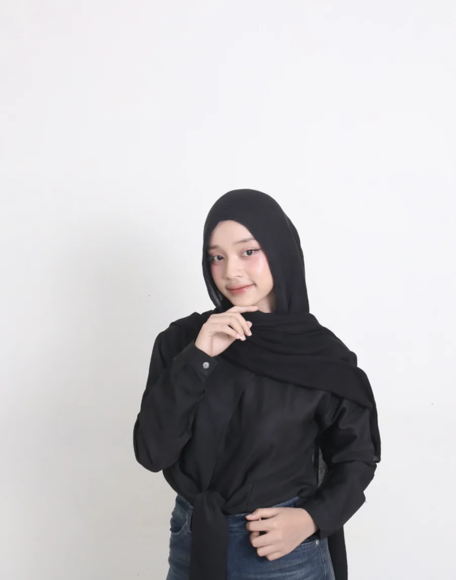 Semifinalis Anisa Selsa Sahira