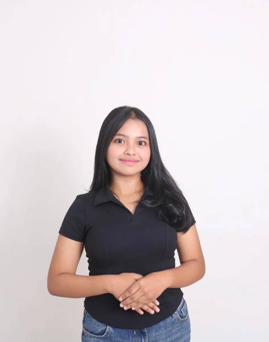 Semifinalis Zeela Rindu Sa’abi Hakim