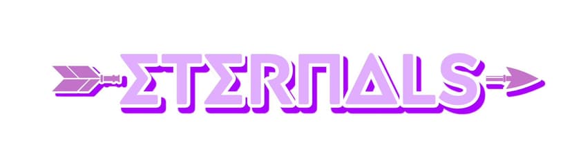ETERNALS