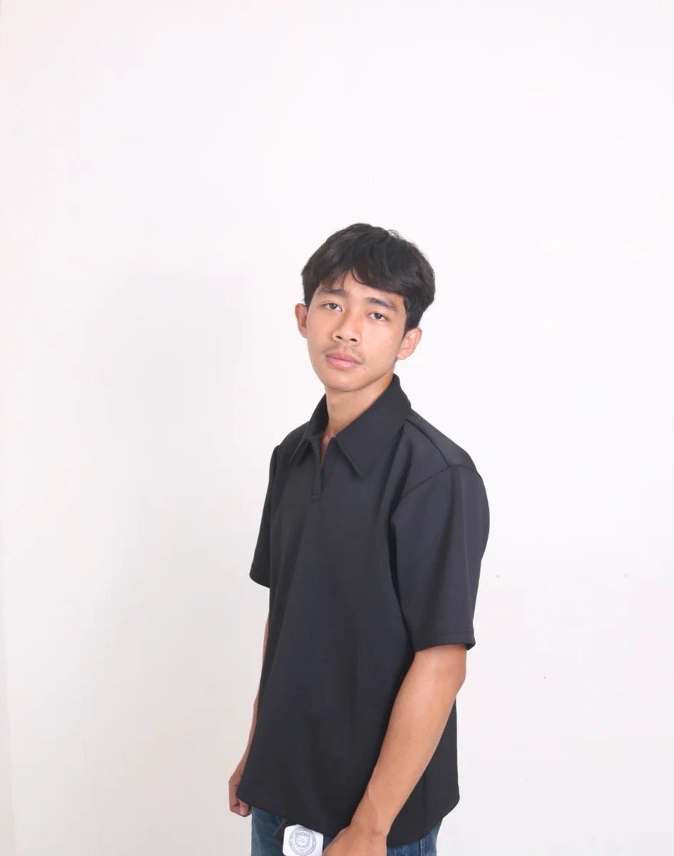 Semifinalis Mohamad Dafi Ramdhani