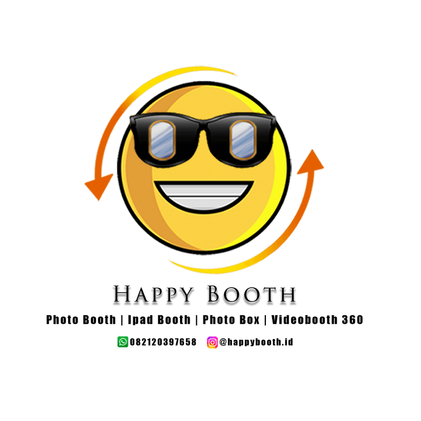 happybooth.id