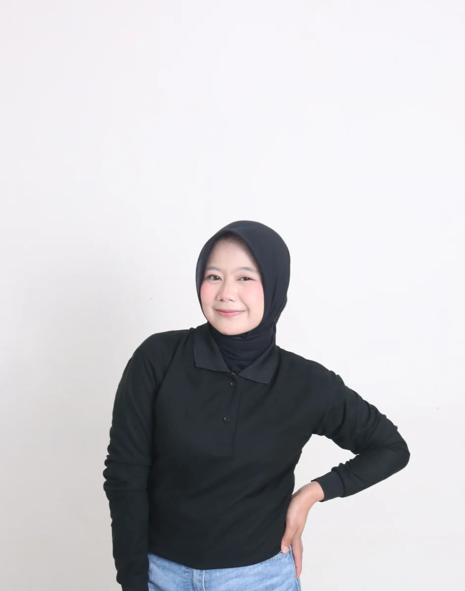 Semifinalis Zeilin Fitriyani