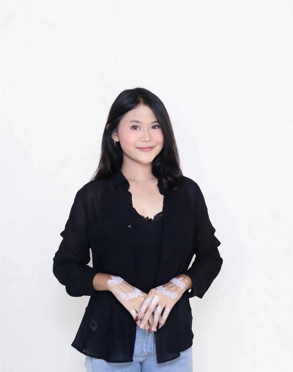 Semifinalis Laisyana Sholehatunnisa