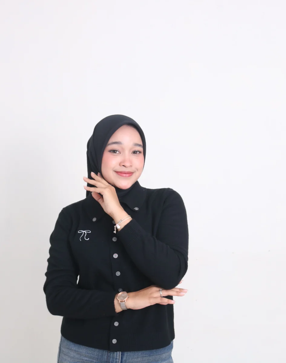 Semifinalis Rahma Dita Sukma Amalia