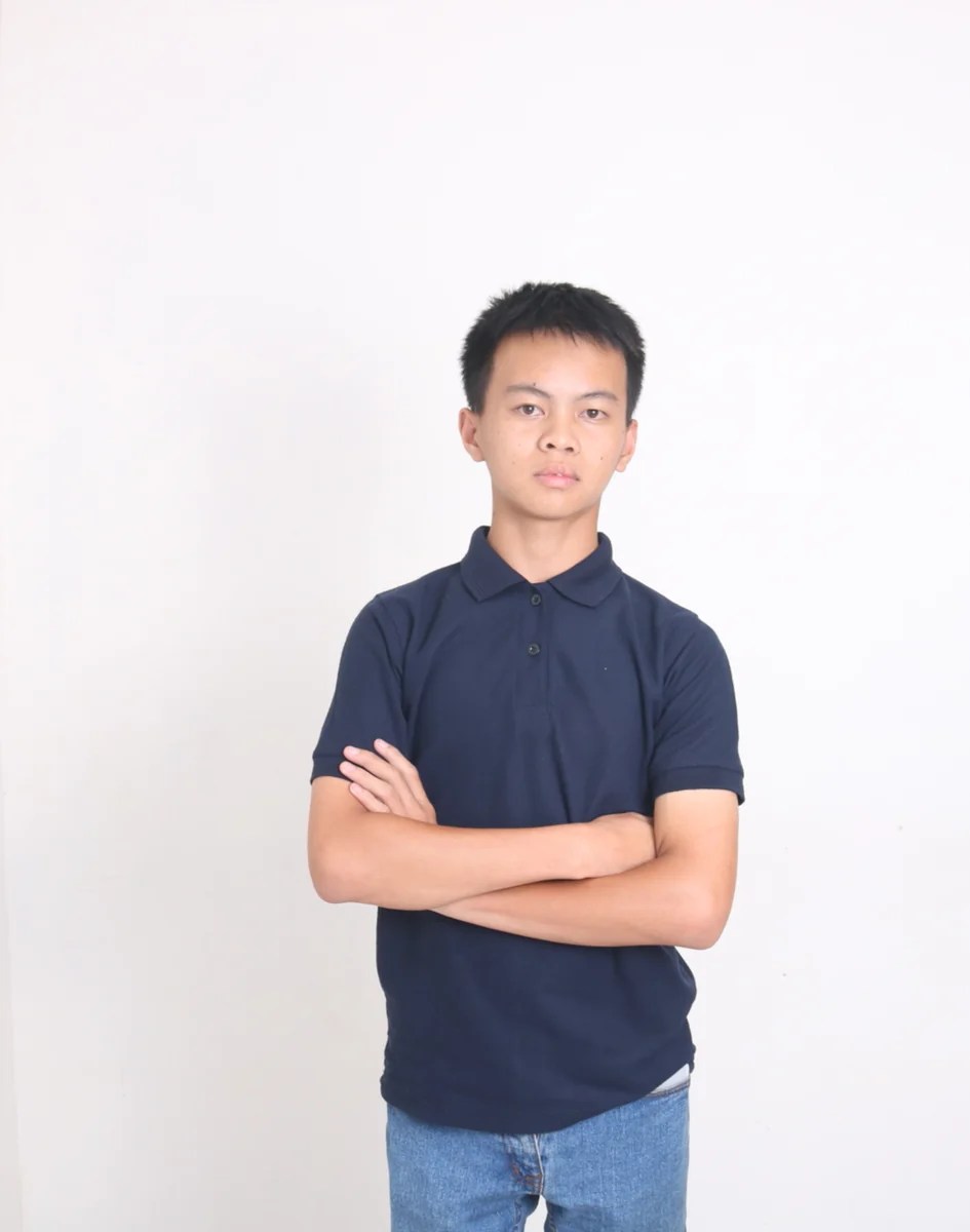 Semifinalis Rizkiana Alwafi