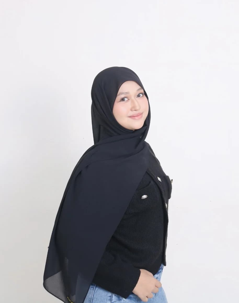 Semifinalis Annisa Nazwa Bifadilla