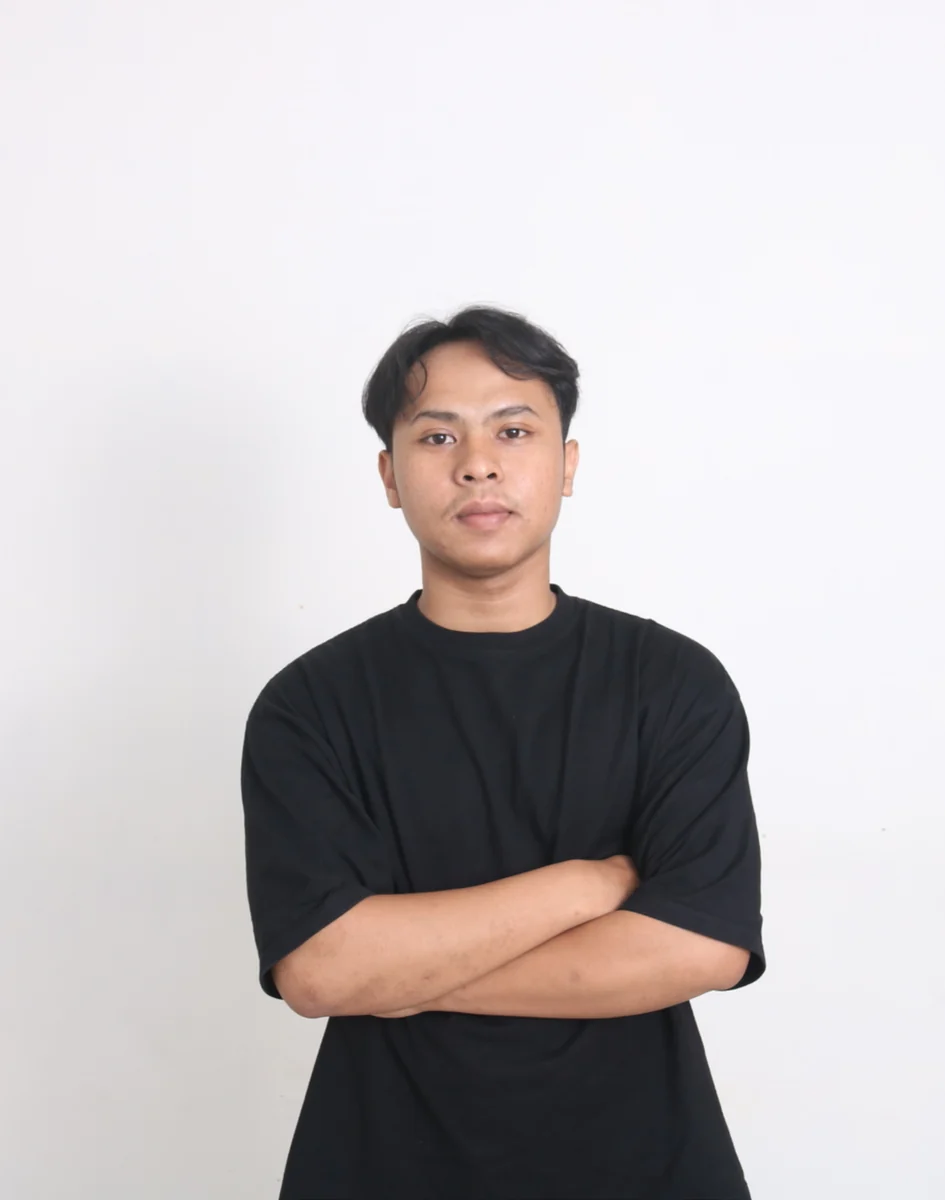 Semifinalis Yoga Pratama