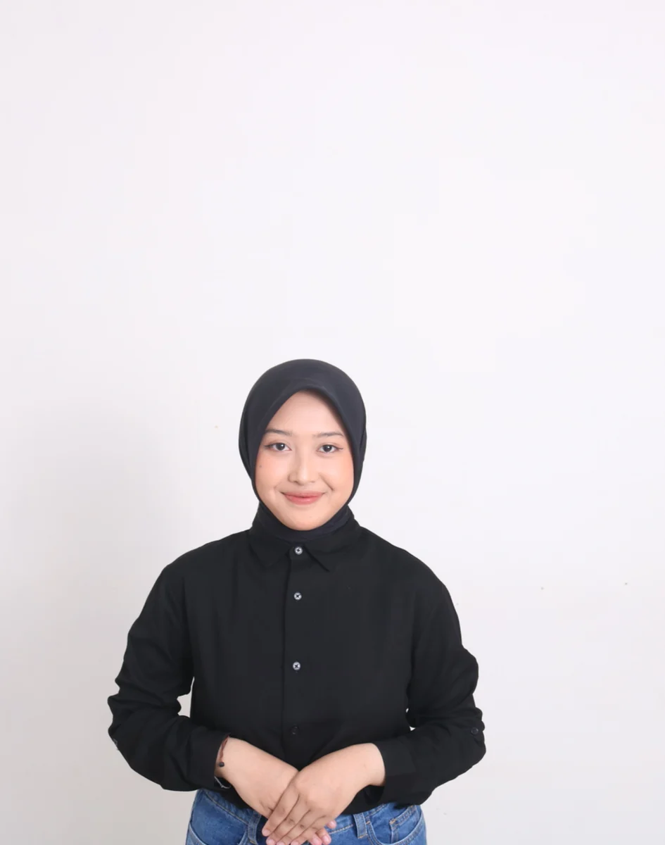 Semifinalis Shabira Nur Fatimah