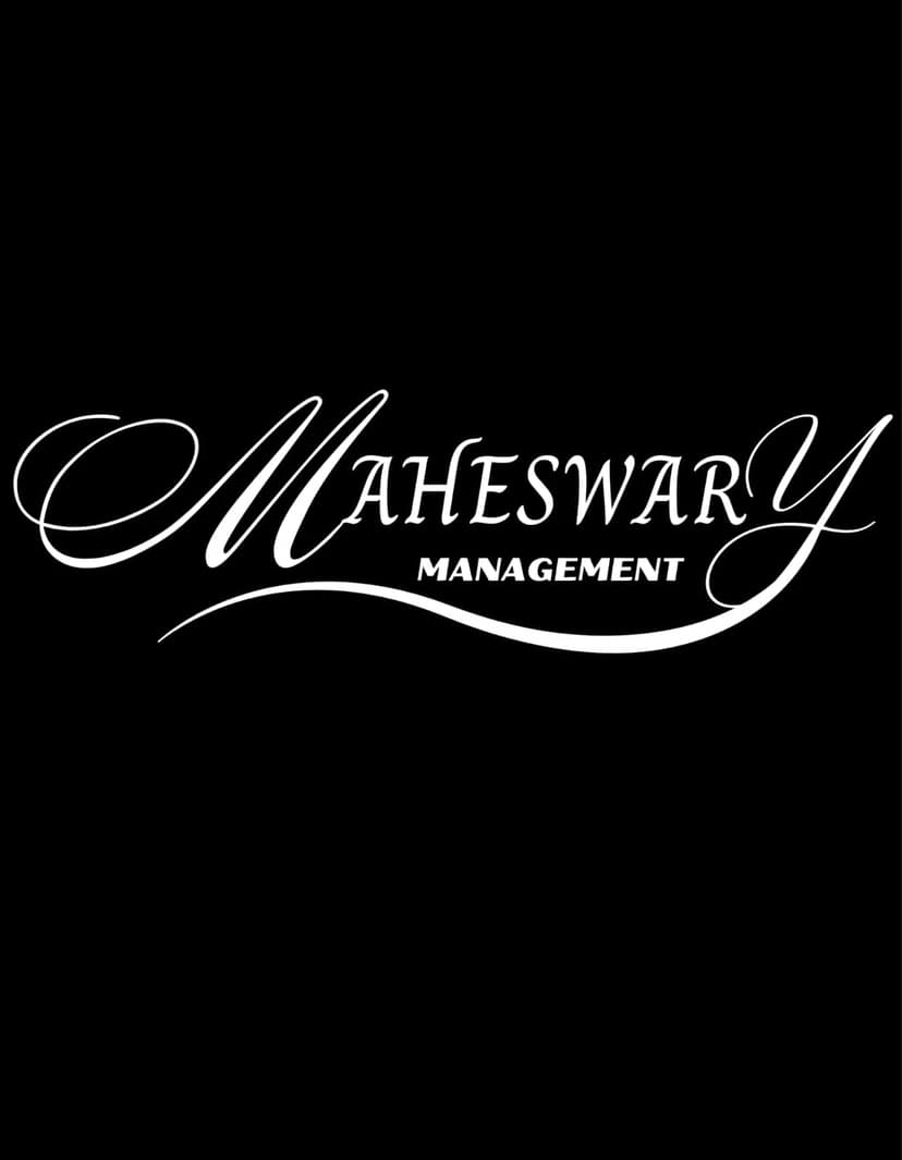 MAHESWARY MANAGEMENT