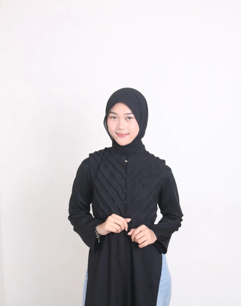 Semifinalis Nazwa Shal Shabillah