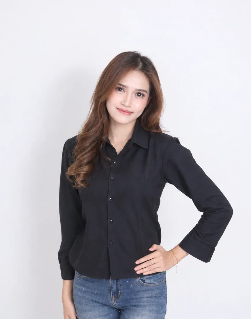 Semifinalis Aira Chandra Dinata