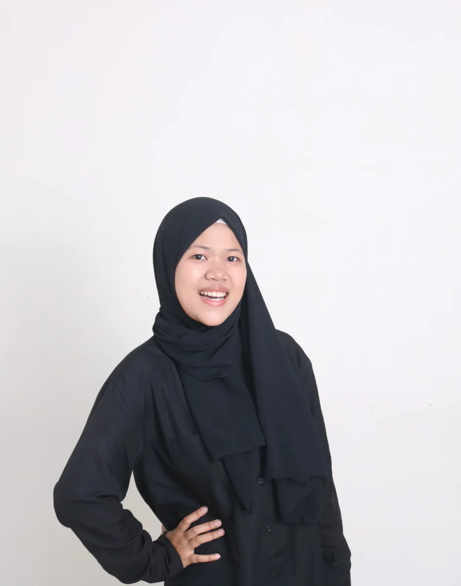 Semifinalis Fathia Salsabilla Az-Zahra