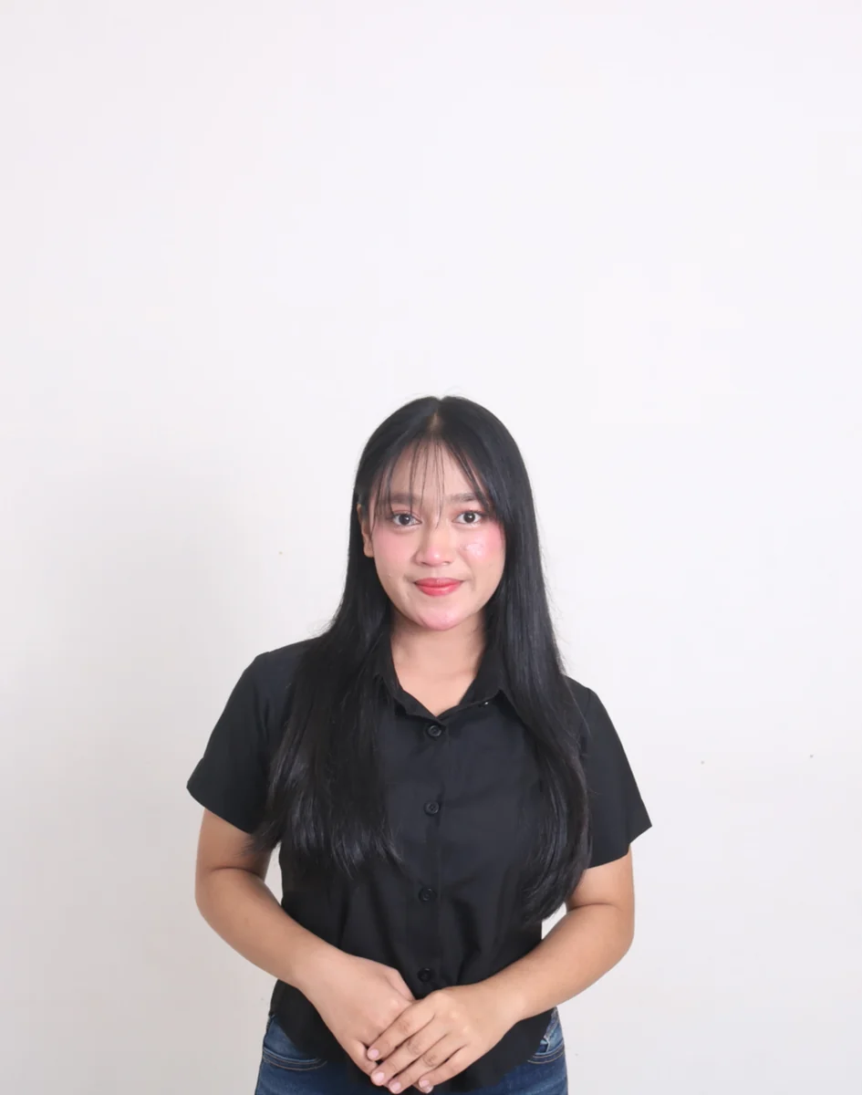 Semifinalis Ajeng Salwa Nazifah