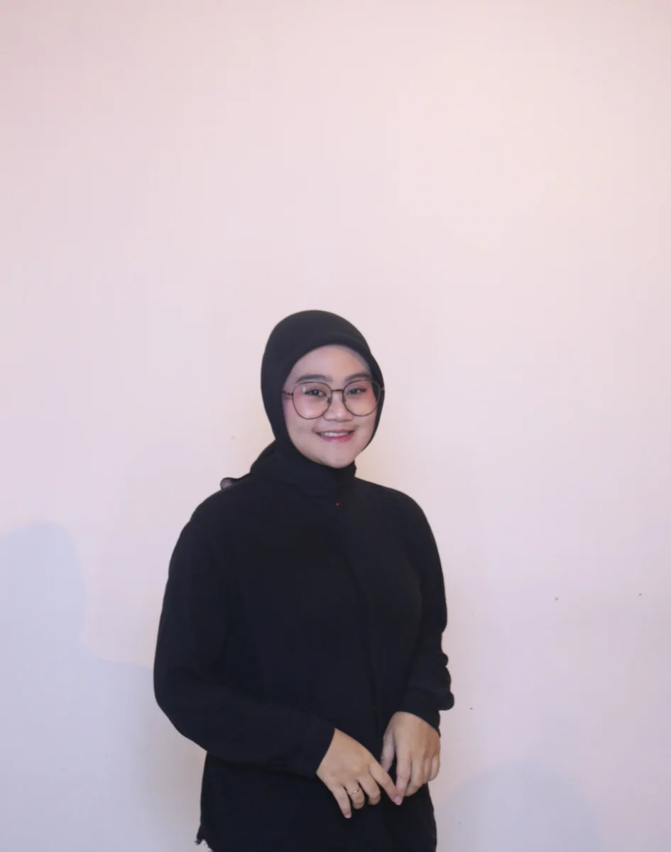 Semifinalis Sonya Anggun Oktoviani