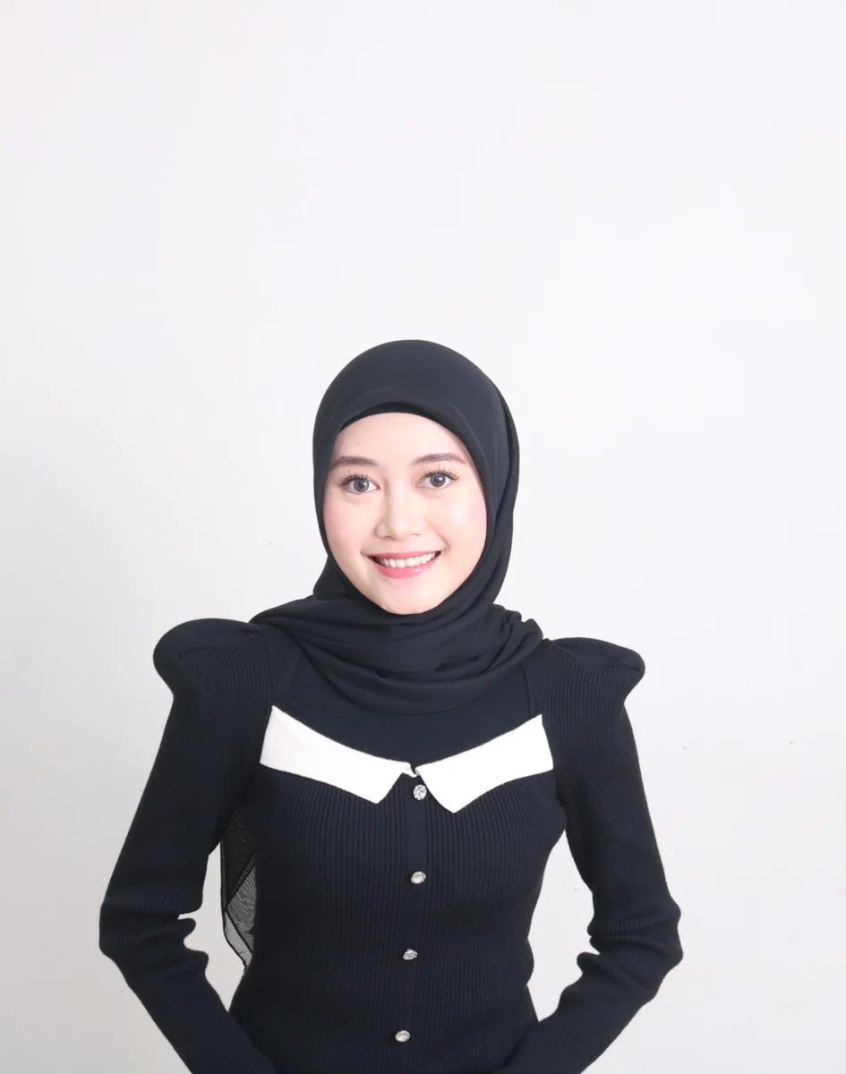 Semifinalis Anisa Fitriani