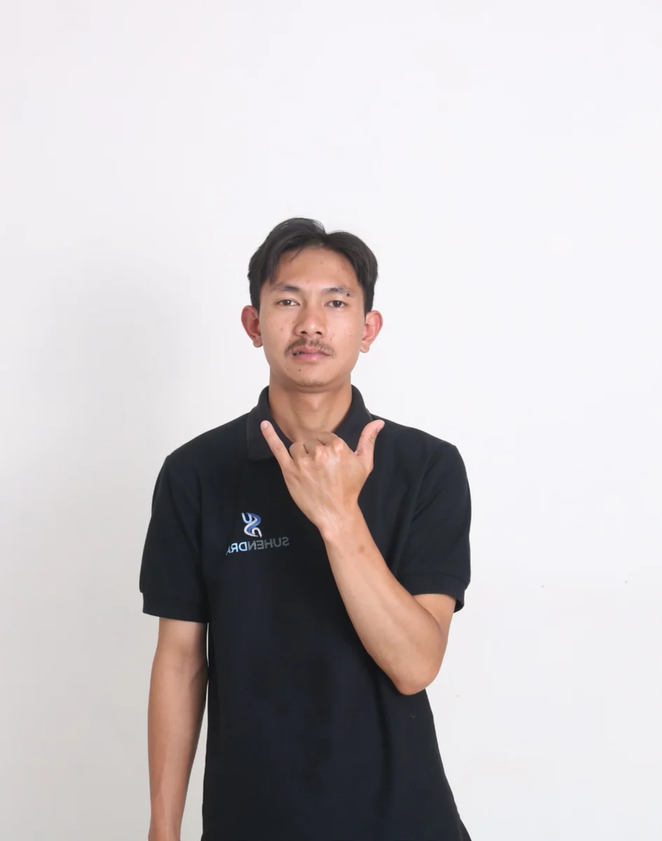 Semifinalis SUHENDRA