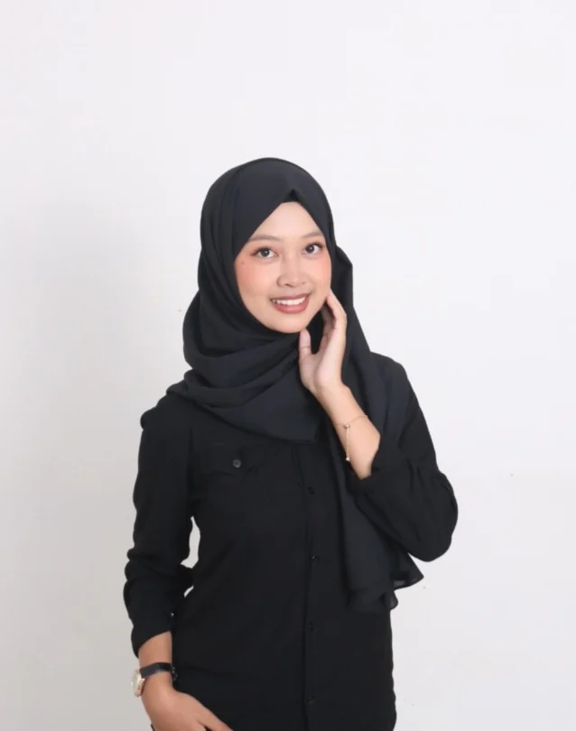 Semifinalis Nadilla Ayatul Husna