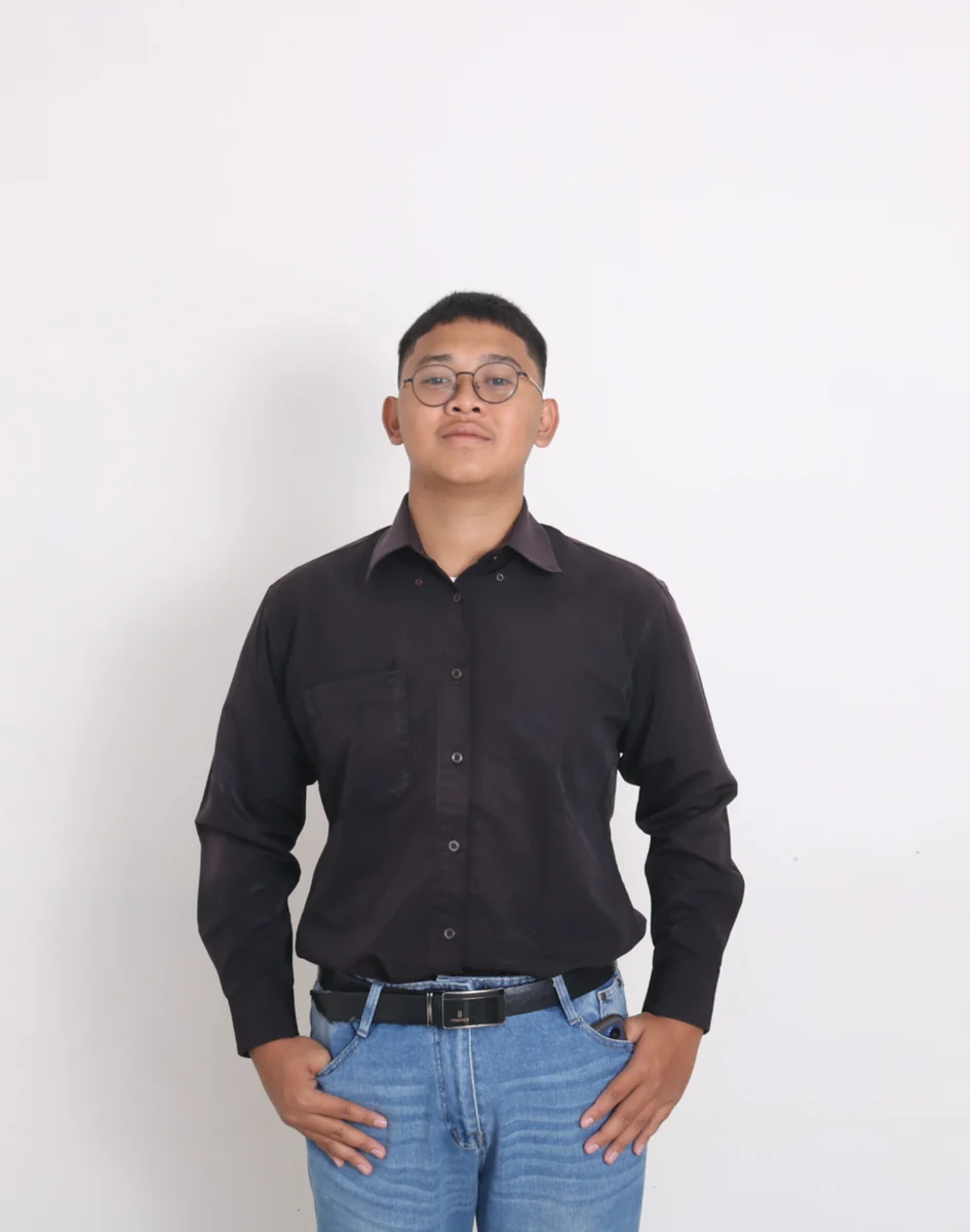 Semifinalis Nazriel Ikhsan