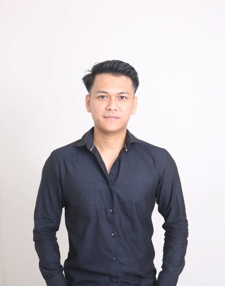 Semifinalis Sultan Zathnani Tubagus