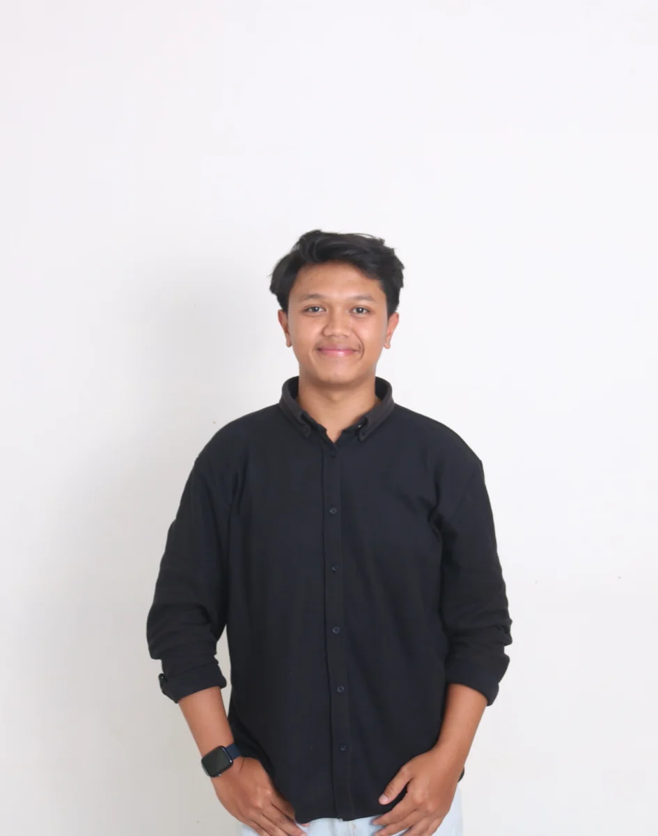 Semifinalis Herlan Septian