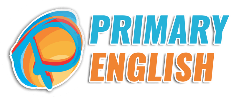 PRIMARY ENGLISH