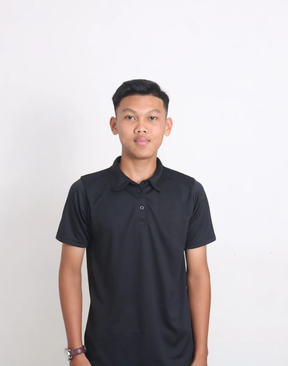 Semifinalis Aldy Juniansyah Safutra