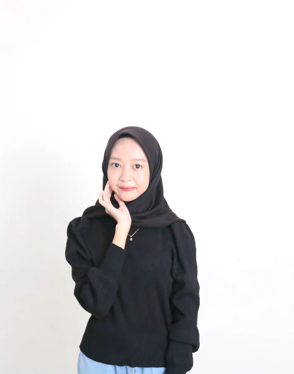 Semifinalis Nisa Adawiyah