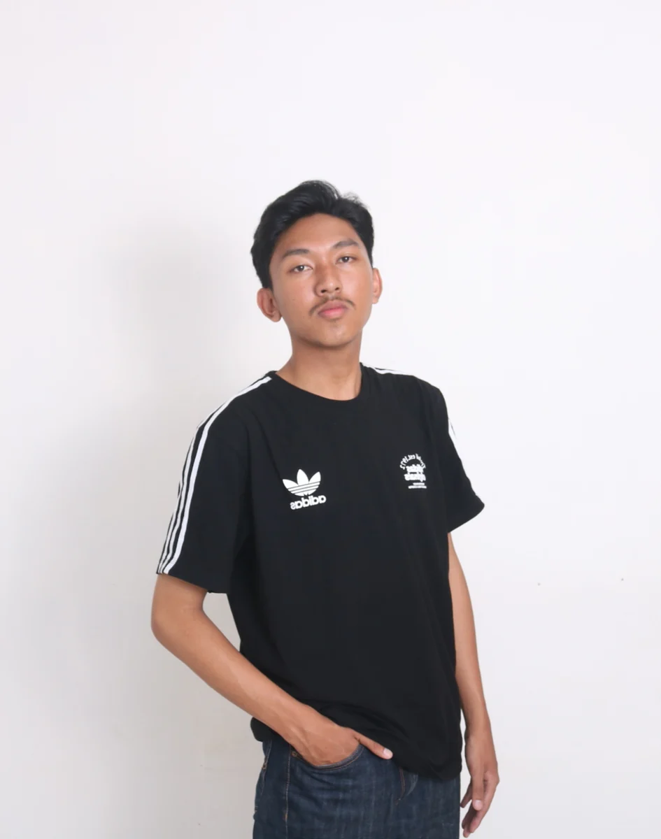 Semifinalis Riyadh Syalbi Alhakam