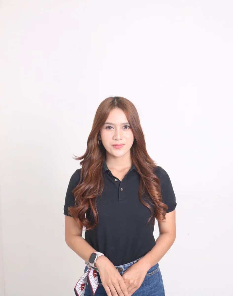 Semifinalis Rachil Raudhatul Jannah
