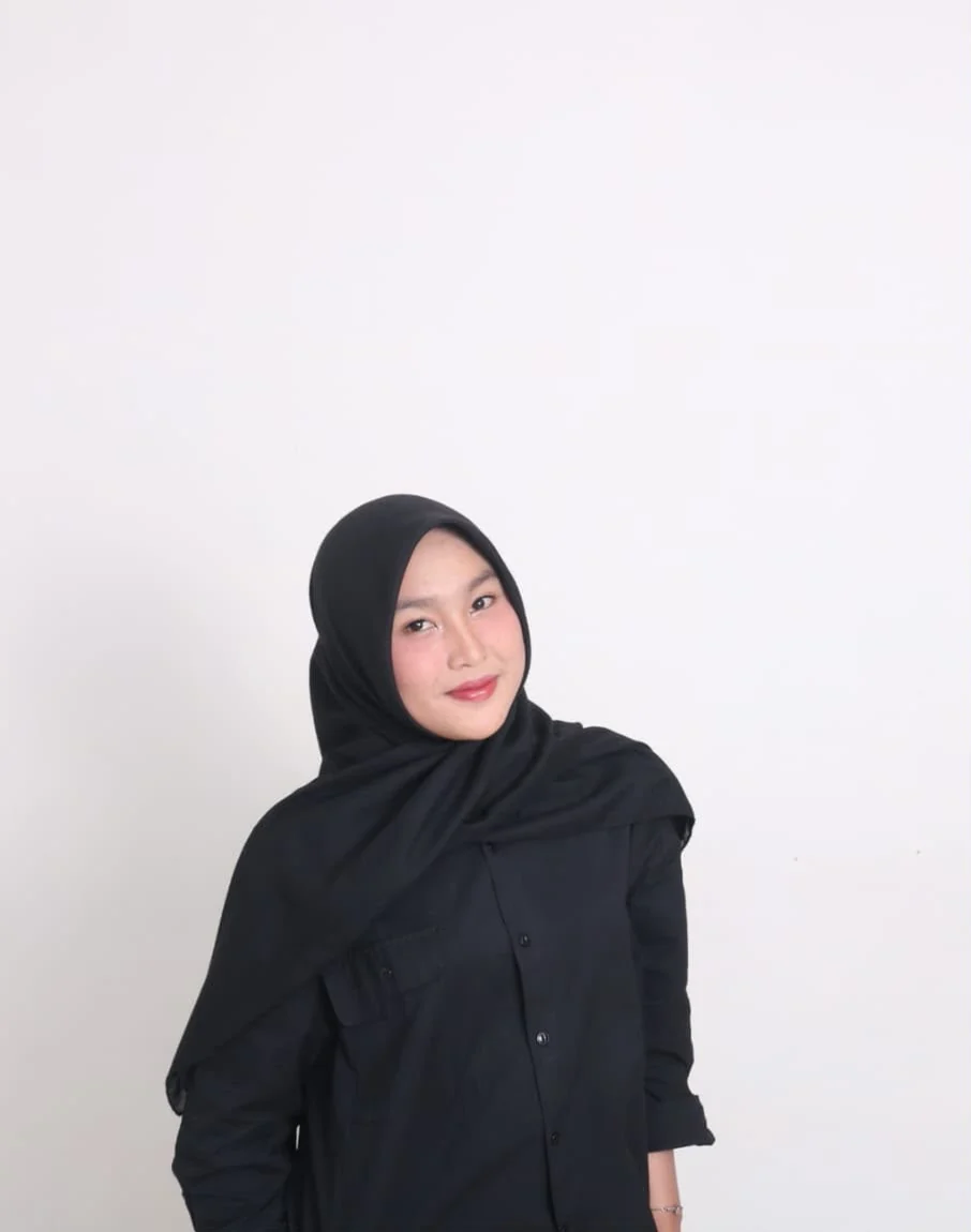 Semifinalis Raysha Dilla Bilbina