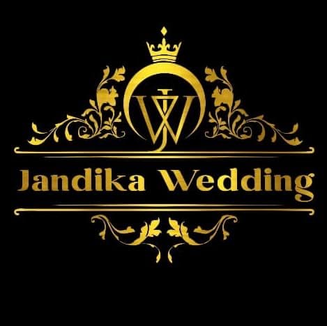 JANDIKA WEDDING