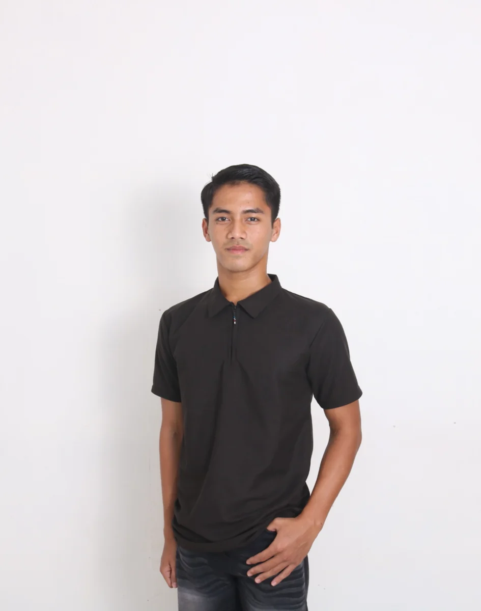 Semifinalis M Nur Ramdhani Hermawan