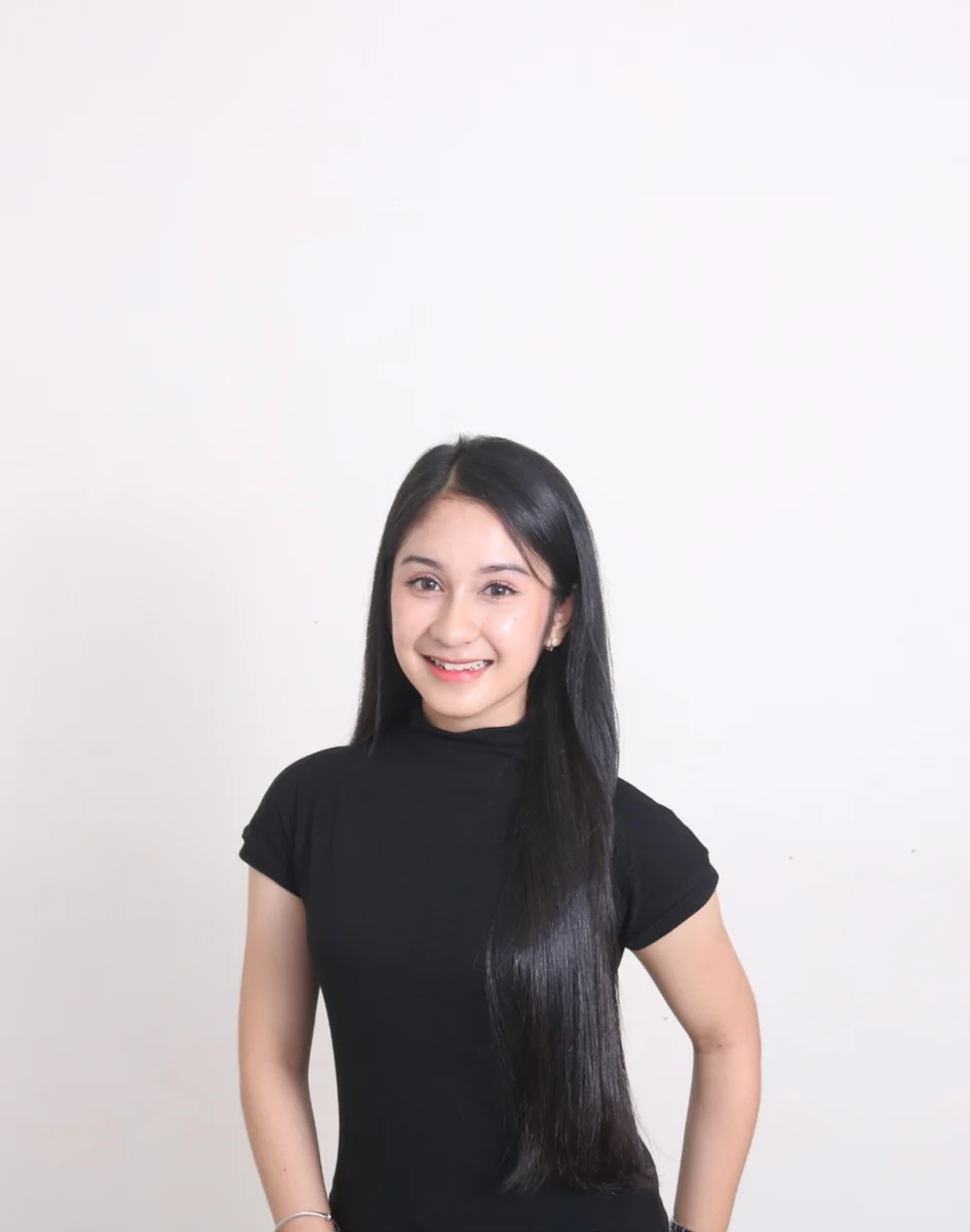 Semifinalis Mahahhaisanny Melody Putri