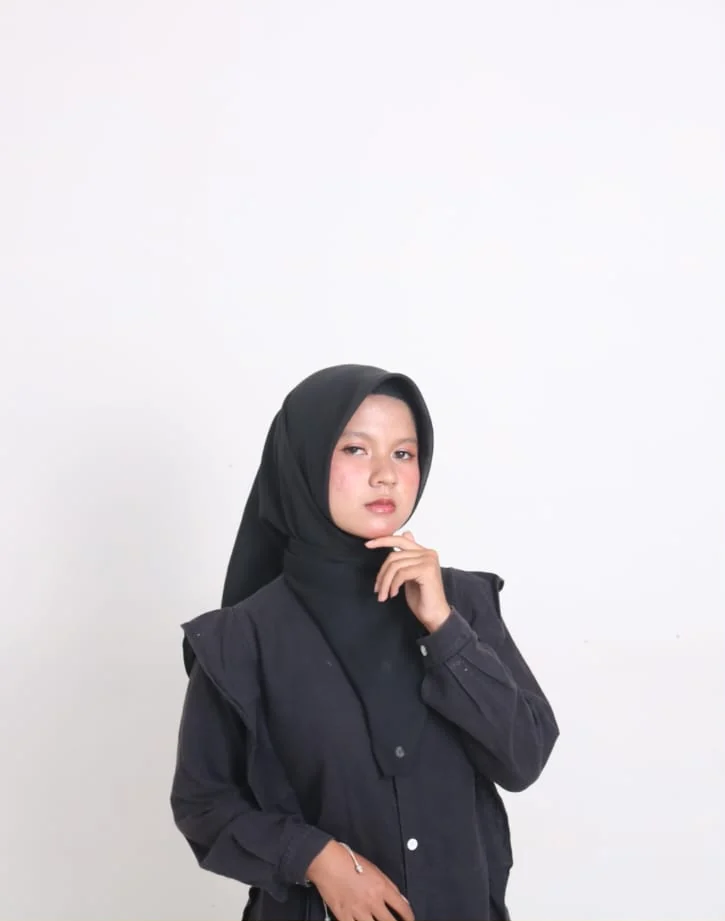 Semifinalis Elin Soppiah
