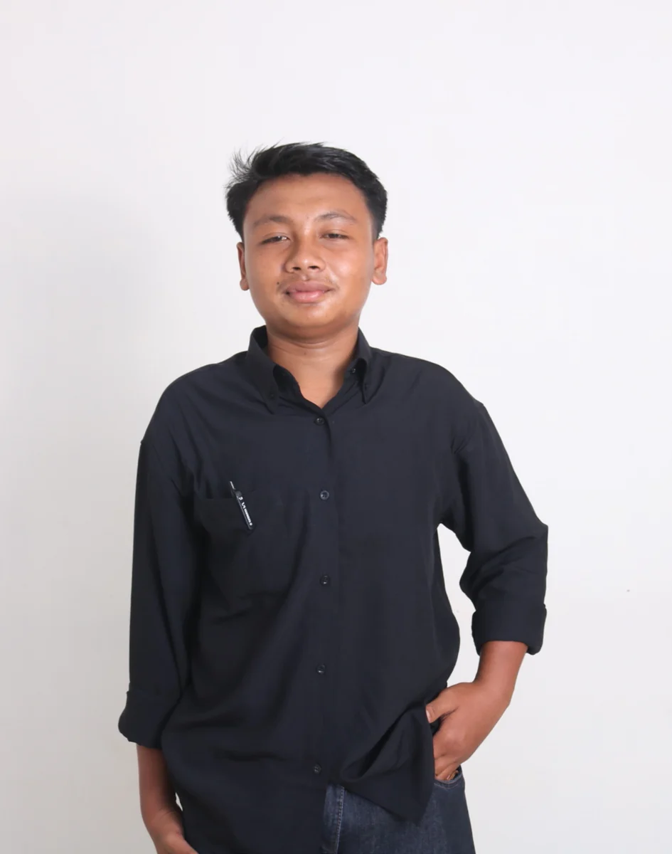 Semifinalis SEPTIAN GEMPA RAMADHAN